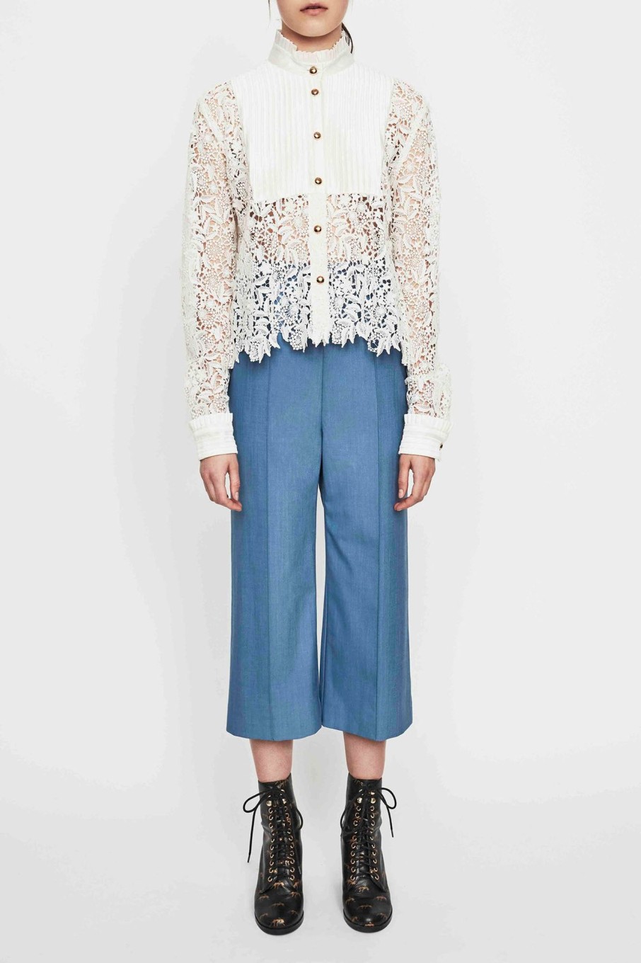 Clothing MacGraw | 3 Sister Shirt