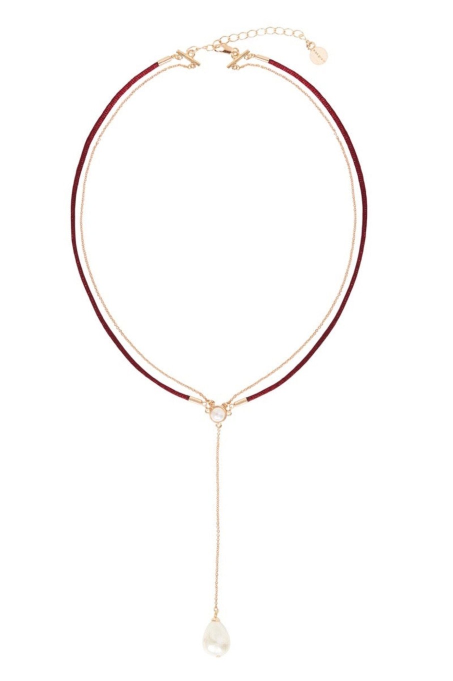 Accessories MacGraw | Monastic Necklace