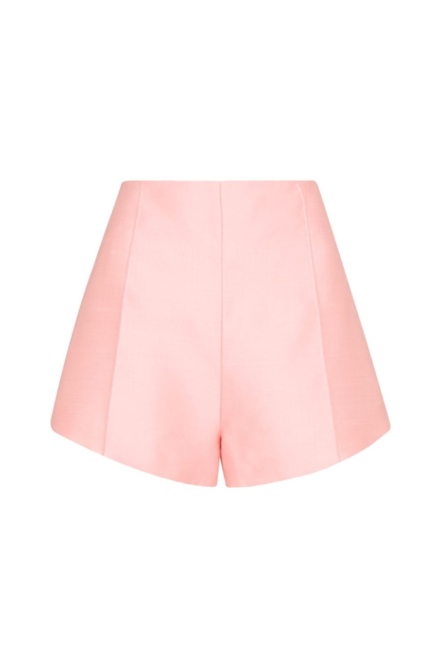 Clothing MacGraw | Poet Short In Pink